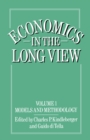 Economics in the Long View : Essays in Honour of W. W. Rostow - eBook