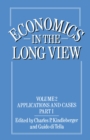 Economics in the Long View : Volume 2: Essays in Honour of W. W. Rostow - eBook