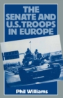 The Senate and US Troops in Europe - eBook