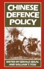 Chinese Defence Policy - eBook