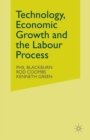 Technology, Economic Growth and the Labour Process - eBook