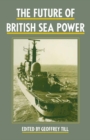 The Future of British Sea Power - eBook