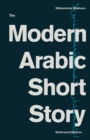 The Modern Arabic Short Story : Shahrazad Returns - eBook