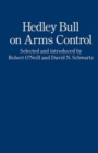 On Arms Control - eBook