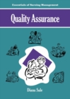 Quality Assurance - eBook