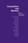 Competition and Markets : Essays in Honour of Margaret Hall - eBook