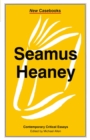 Seamus Heaney : A Collection of Critical Essays - eBook