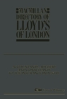 Macmillan Directory of Lloyd's of London - eBook