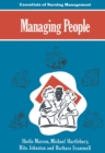 Managing People - eBook