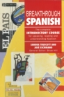 Breakthrough Spanish - eBook