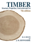 Timber : Structure, Properties, Conversion and Use - eBook