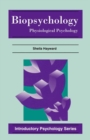 Biopsychology : Physiological Psychology - eBook