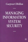 Managing Information System Security - eBook