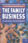 The Family Business : Its Governance for Sustainability - Book