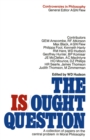 Is-ought Question - eBook