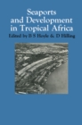 Seaports and Development in Tropical Africa - eBook