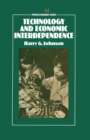 Technology and Economic Interdependence - eBook