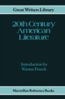 Twentieth Century American Literature - eBook