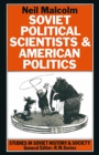 Soviet Political Scientists and American Politics - eBook