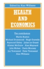 Health and Economics : Proceedings of Section F (Economics) of the British Association for the Advancement of Science, Bristol, 1986 - eBook