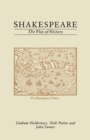 Shakespeare: The Play of History - eBook