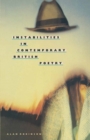 Instabilities in Contemporary British Poetry - eBook