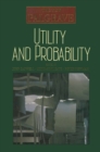 Utility and Probability - eBook
