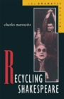 Recycling Shakespeare - eBook
