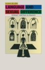 Language and Sexual Difference : Feminist Writing in France - eBook