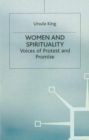 Women and Spirituality : Voices of Protest and Promise - eBook