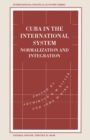 Cuba in the International System : Normalization and Integration - eBook