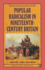 Popular Radicalism in Nineteenth-Century Britain - eBook