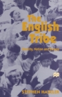 The English Tribe : Identity, Nation and Europe - eBook