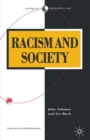 Racism and Society - eBook