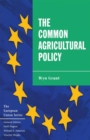 The Common Agricultural Policy - eBook