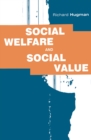 Social Welfare and Social Value : The Role of Caring Professions - eBook