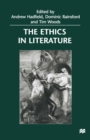 The Ethics in Literature - eBook
