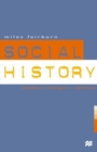 Social History : Problems, Strategies and Methods - eBook
