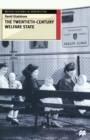 The Twentieth-Century Welfare State - eBook