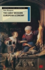 The Early Modern European Economy - eBook