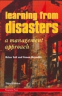 Learning from Disasters - eBook