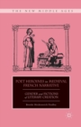 Poet Heroines in Medieval French Narrative : Gender and Fictions of Literary Creation - Book