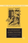 Ecofeminist Subjectivities : Chaucer’s Talking Birds - Book
