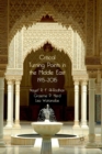 Critical Turning Points in the Middle East : 1915 - 2015 - Book
