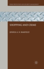 Shopping and Crime - Book