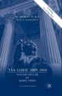 St. James’s Place Wealth Management Tax Guide 2009–2010 - Book