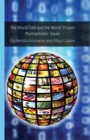 The World Told and the World Shown : Multisemiotic Issues - Book