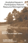 Analytical Issues in Participatory Natural Resources - Book