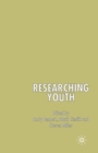 Researching Youth - Book