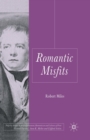Romantic Misfits - Book